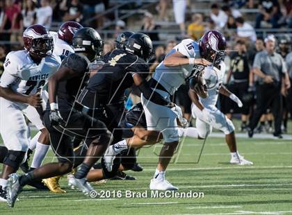 Thumbnail 1 in Rowlett vs Fossil Ridge photogallery.