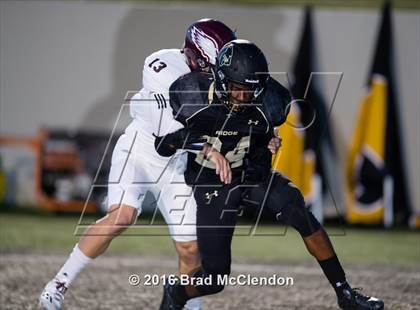 Thumbnail 3 in Rowlett vs Fossil Ridge photogallery.