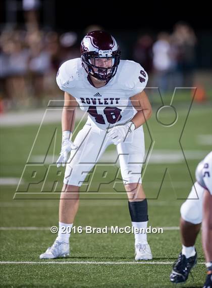 Thumbnail 3 in Rowlett vs Fossil Ridge photogallery.
