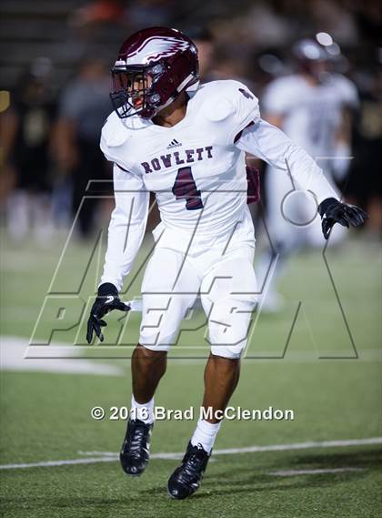 Thumbnail 1 in Rowlett vs Fossil Ridge photogallery.