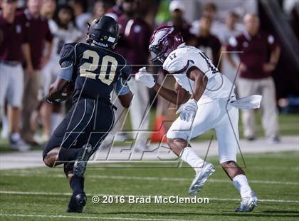 Thumbnail 2 in Rowlett vs Fossil Ridge photogallery.