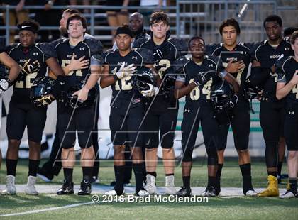 Thumbnail 1 in Rowlett vs Fossil Ridge photogallery.