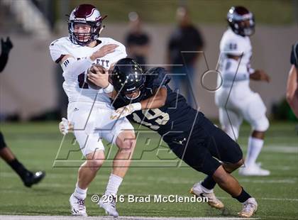 Thumbnail 3 in Rowlett vs Fossil Ridge photogallery.