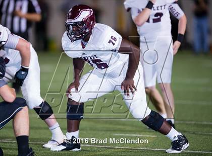 Thumbnail 1 in Rowlett vs Fossil Ridge photogallery.