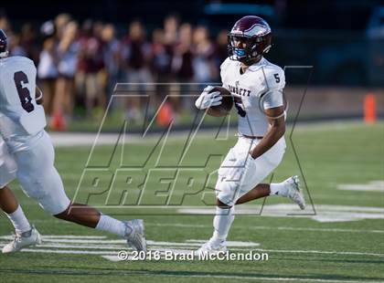 Thumbnail 3 in Rowlett vs Fossil Ridge photogallery.