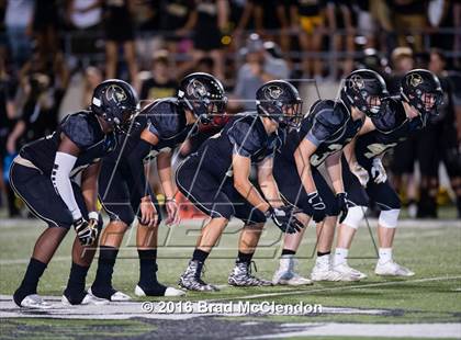 Thumbnail 1 in Rowlett vs Fossil Ridge photogallery.