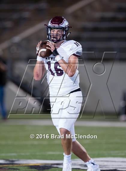 Thumbnail 1 in Rowlett vs Fossil Ridge photogallery.