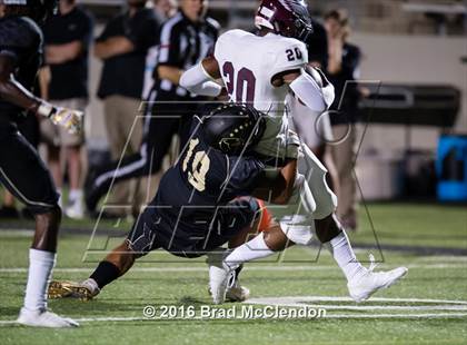 Thumbnail 1 in Rowlett vs Fossil Ridge photogallery.