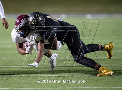 Thumbnail 1 in Rowlett vs Fossil Ridge photogallery.