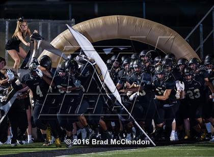 Thumbnail 1 in Rowlett vs Fossil Ridge photogallery.