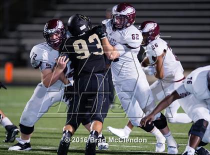 Thumbnail 3 in Rowlett vs Fossil Ridge photogallery.