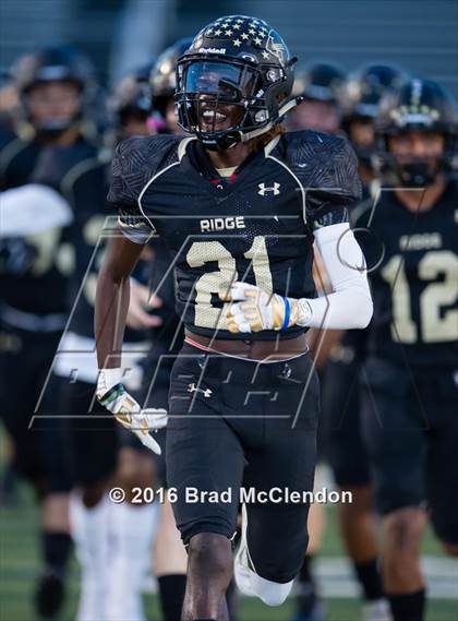 Thumbnail 3 in Rowlett vs Fossil Ridge photogallery.