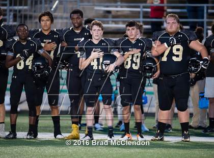 Thumbnail 3 in Rowlett vs Fossil Ridge photogallery.