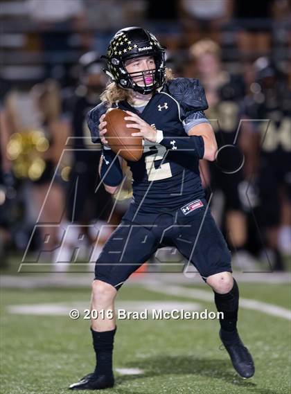 Thumbnail 3 in Rowlett vs Fossil Ridge photogallery.