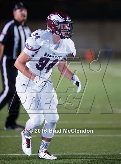 Thumbnail 3 in Rowlett vs Fossil Ridge photogallery.