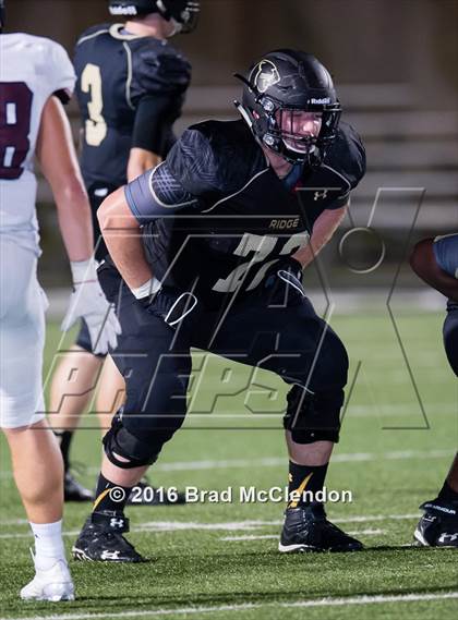 Thumbnail 2 in Rowlett vs Fossil Ridge photogallery.