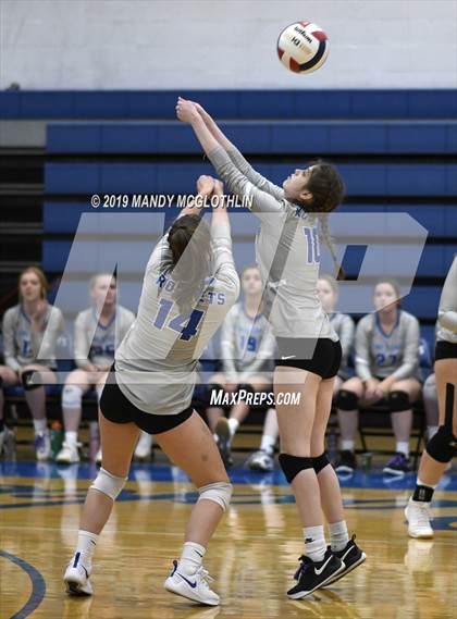 Thumbnail 3 in Morton @ Limestone photogallery.