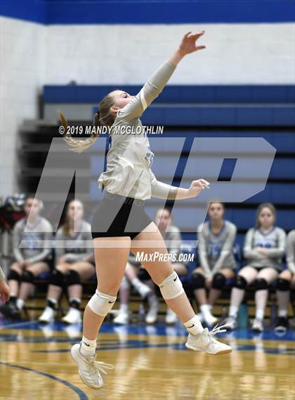Thumbnail 1 in Morton @ Limestone photogallery.