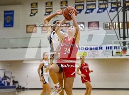 Thumbnail 3 in New Palestine @ Delta photogallery.