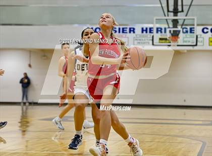 Thumbnail 3 in New Palestine @ Delta photogallery.