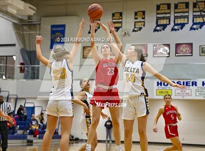 Thumbnail 3 in New Palestine @ Delta photogallery.