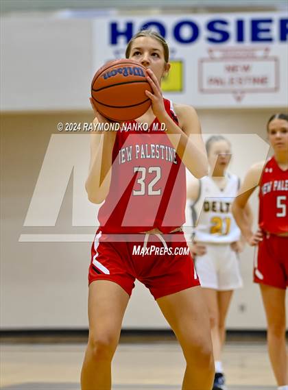 Thumbnail 3 in New Palestine @ Delta photogallery.