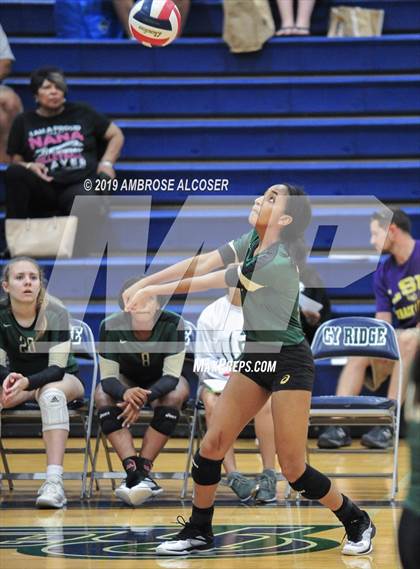 Thumbnail 1 in Cypress Springs vs. Cypress Falls (KISD/CFISD Junior Varsity Tournament) photogallery.
