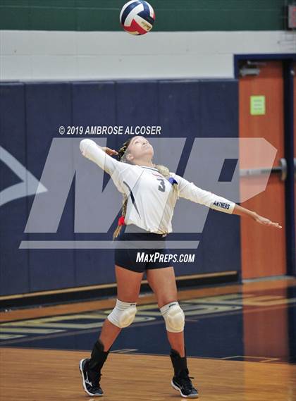Thumbnail 1 in Cypress Springs vs. Cypress Falls (KISD/CFISD Junior Varsity Tournament) photogallery.