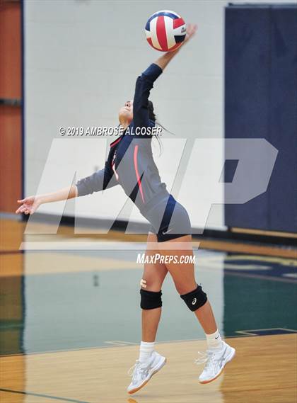 Thumbnail 3 in Cypress Springs vs. Cypress Falls (KISD/CFISD Junior Varsity Tournament) photogallery.