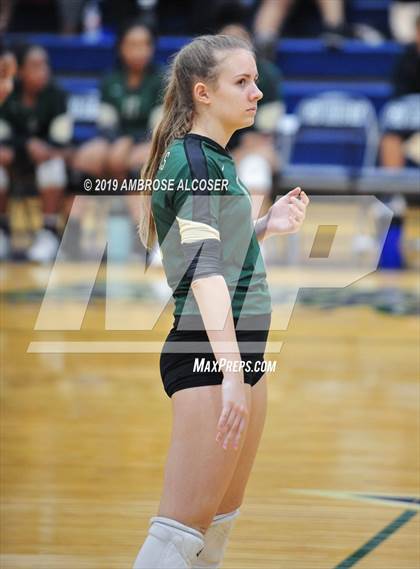 Thumbnail 1 in Cypress Springs vs. Cypress Falls (KISD/CFISD Junior Varsity Tournament) photogallery.