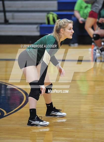 Thumbnail 3 in Cypress Springs vs. Cypress Falls (KISD/CFISD Junior Varsity Tournament) photogallery.
