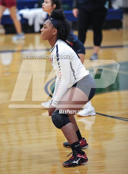 Thumbnail 1 in Cypress Springs vs. Cypress Falls (KISD/CFISD Junior Varsity Tournament) photogallery.