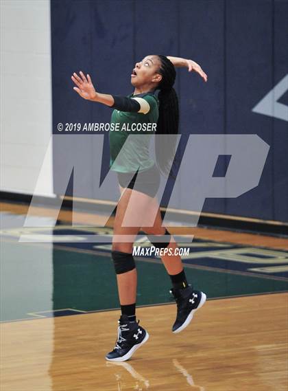 Thumbnail 1 in Cypress Springs vs. Cypress Falls (KISD/CFISD Junior Varsity Tournament) photogallery.