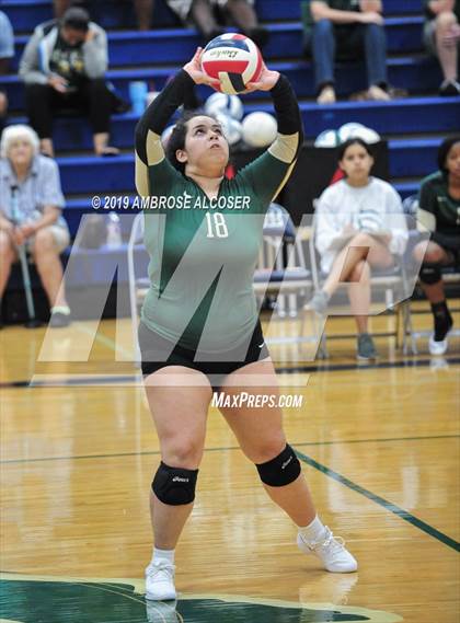 Thumbnail 1 in Cypress Springs vs. Cypress Falls (KISD/CFISD Junior Varsity Tournament) photogallery.