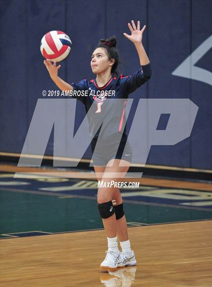 Thumbnail 1 in Cypress Springs vs. Cypress Falls (KISD/CFISD Junior Varsity Tournament) photogallery.