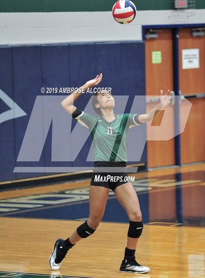 Thumbnail 1 in Cypress Springs vs. Cypress Falls (KISD/CFISD Junior Varsity Tournament) photogallery.