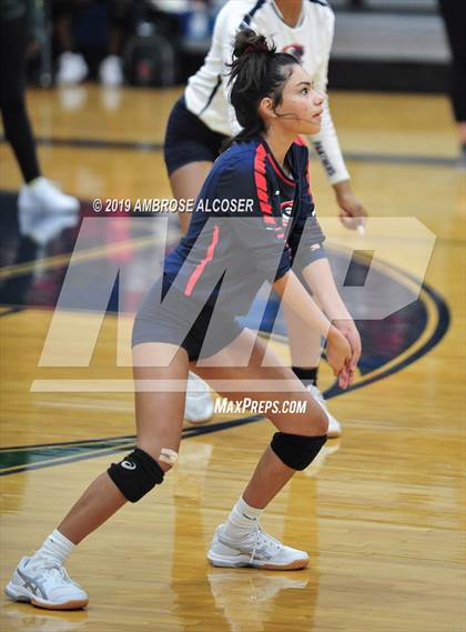 Thumbnail 1 in Cypress Springs vs. Cypress Falls (KISD/CFISD Junior Varsity Tournament) photogallery.