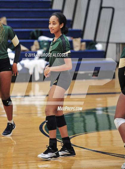 Thumbnail 2 in Cypress Springs vs. Cypress Falls (KISD/CFISD Junior Varsity Tournament) photogallery.