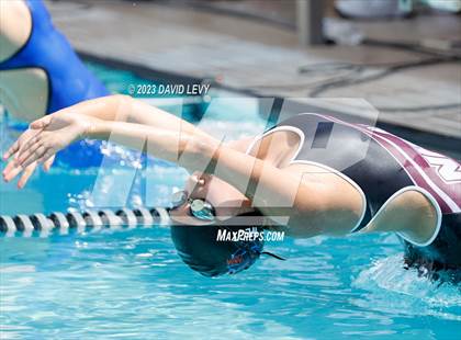 Thumbnail 3 in Higley Spooktacular Invitational photogallery.