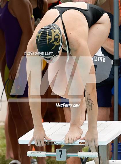 Thumbnail 2 in Higley Spooktacular Invitational photogallery.