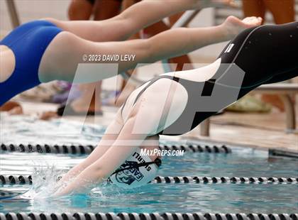 Thumbnail 2 in Higley Spooktacular Invitational photogallery.