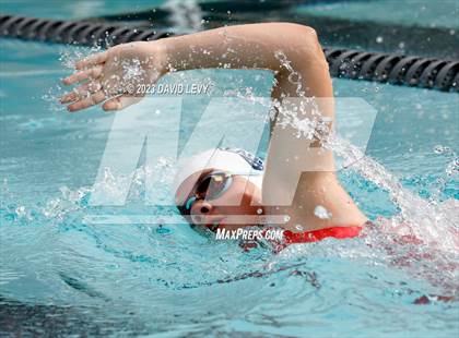 Thumbnail 2 in Higley Spooktacular Invitational photogallery.