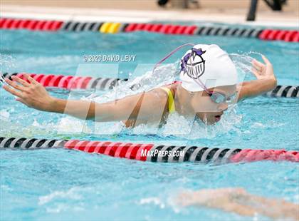 Thumbnail 2 in Higley Spooktacular Invitational photogallery.