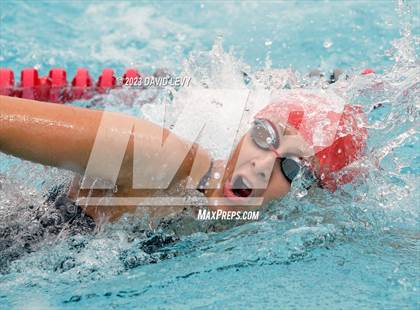 Thumbnail 3 in Higley Spooktacular Invitational photogallery.