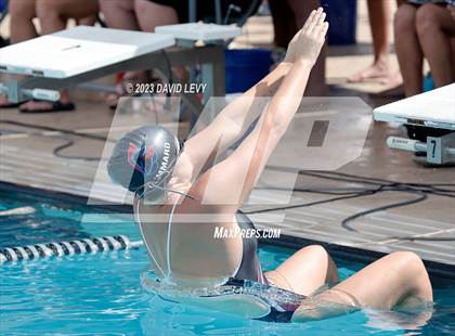 Thumbnail 2 in Higley Spooktacular Invitational photogallery.