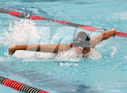 Thumbnail 2 in Higley Spooktacular Invitational photogallery.