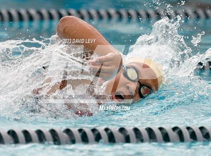 Thumbnail 3 in Higley Spooktacular Invitational photogallery.