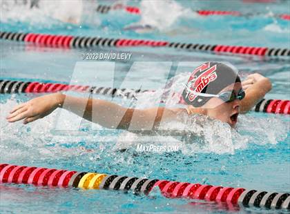 Thumbnail 3 in Higley Spooktacular Invitational photogallery.