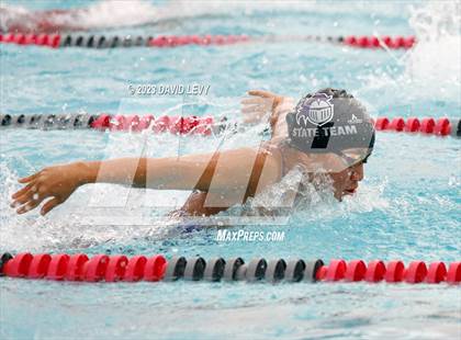 Thumbnail 3 in Higley Spooktacular Invitational photogallery.