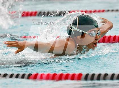 Thumbnail 2 in Higley Spooktacular Invitational photogallery.